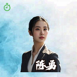 陈勇